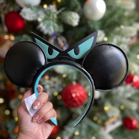 Disney Minnie Ears Haunted Mansion - Picture 2 of 5